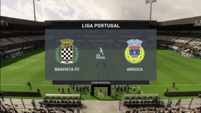 Prediksi Boavista vs Arouca
