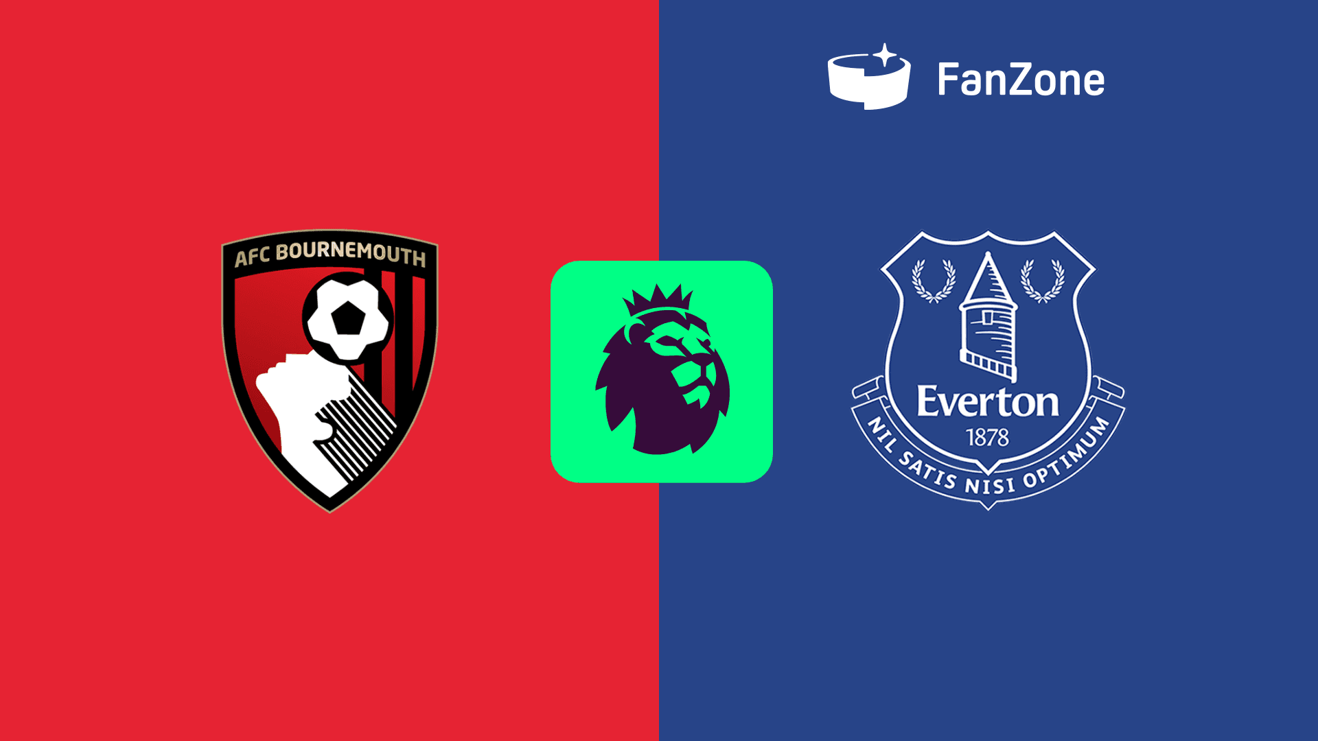 Prediksi Bournemouth vs Everton