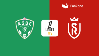 Prediksi Etienne vs Reims