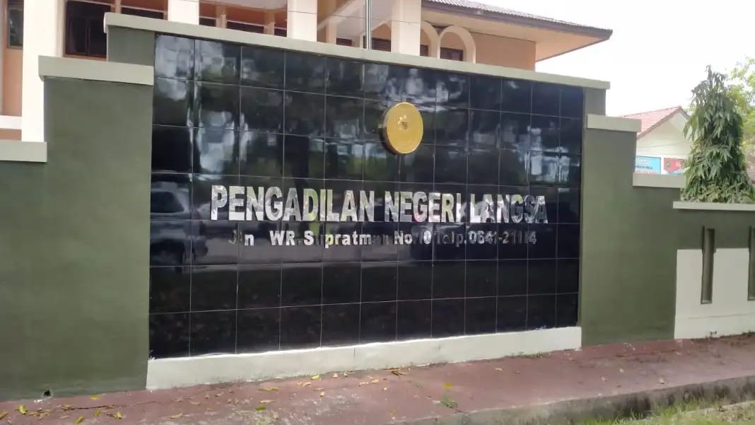 JPU Tuntut 3 Terdakwa Kasus 15 Kilo Sabu Penjara Seumur Hidup