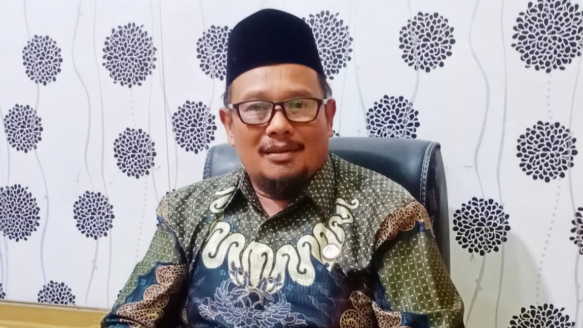 Formasi Pranata Trantibum Satpol PP Dominasi Pelamar PPPK Tahap II di Aceh Singkil