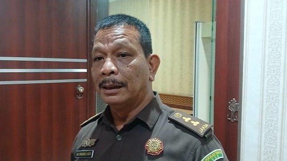 Soal Proyek Preservasi Jalan Keude Rambe, Kasi Penkum Kejati Aceh: Kita Sampaikan ke Pimpinan