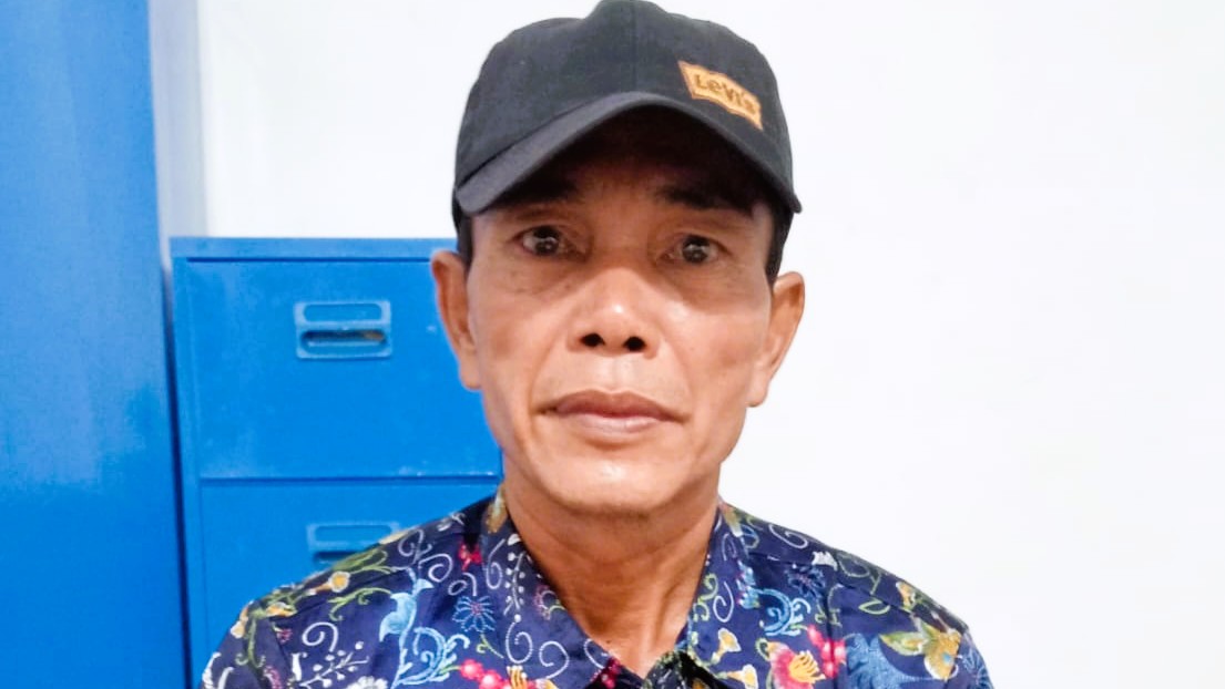 Ketua DPC PPWI Soroti Dugaan SPBU Pelalawan Jual BBM Subsidi ke Mafia