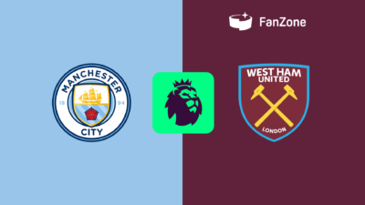 Prediksi Manchester City vs West Ham