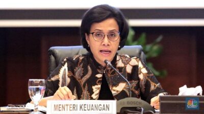 Indonesia Terapkan Pajak Minimum Global