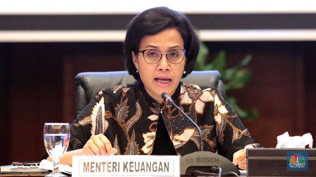 Indonesia Terapkan Pajak Minimum Global