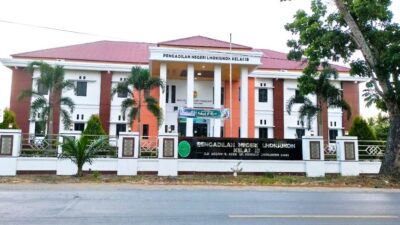 Pekan Depan Korban Calo di Dukcapil Aceh Utara, Jalani Sidang Perubahan Akte Kematian