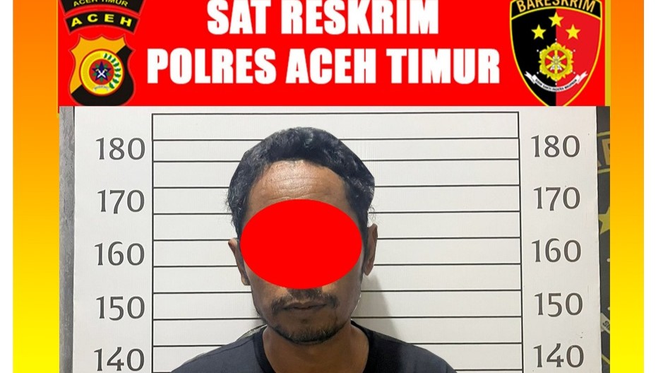 Pelaku Cabul Ditangkap, Kasat Reskrim Imbau Orangtua Awasi Anak dari Kejahatan Seksual