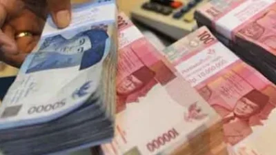 Pemerintah Siapkan Pendanaan Simpan Pinjam Rp20 T Untuk UMKM