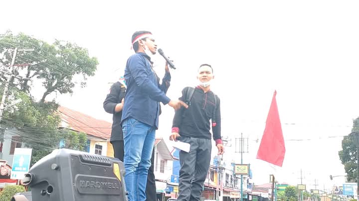 Polisi Didesak Ungkap Kasus Dugaan Malapraktik di RSUD Sahudin Kutacane