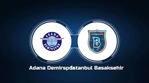 Prediksi Adana Demirspor vs Istanbul