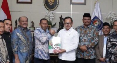 Safrizal Sebut Pilkada Aceh Berjalan Baik dan Lancar