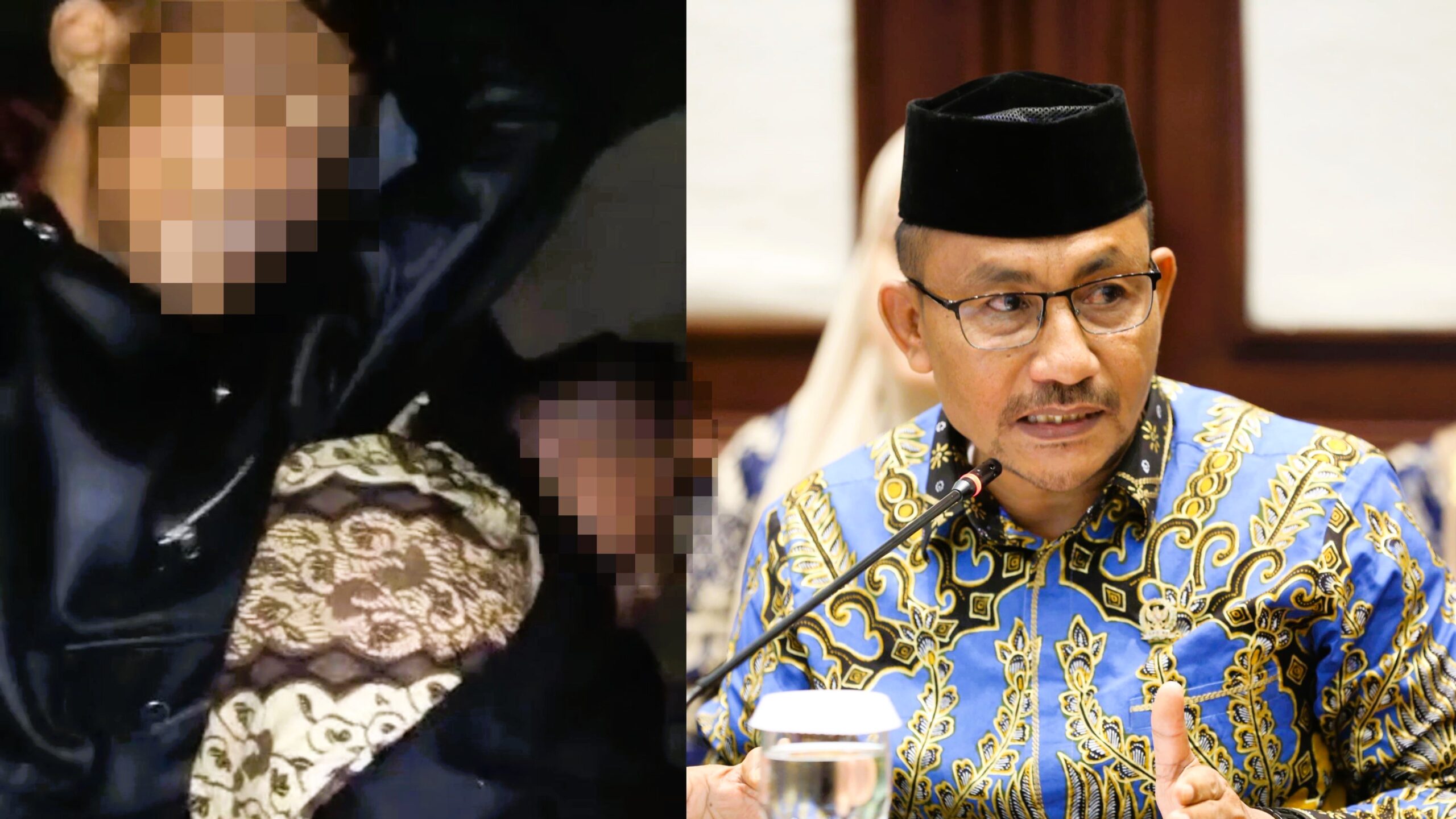 Senator Aceh Kecam Penembakan WNI di Perairan Malaysia