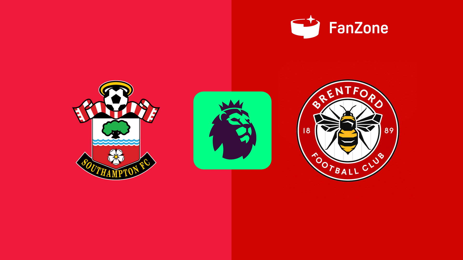 Prediksi Southampton vs Brentford