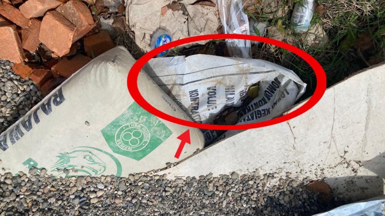 Sejumlah Kejanggalan pada Proyek KSOP IV Kuala Langsa