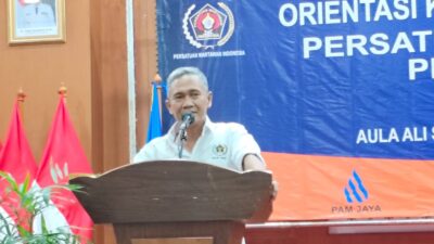 HPN 2025 Usung Tema Ketahahan Pangan