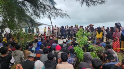 Respon PBB Soal Pengungsi Rohingya Terdampar di Peureulak Barat,