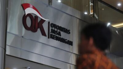 8.500 Rekening Terindikasi Judi Online Diblokir Sepanjang 2024 OJK