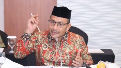 Haji Uma Nilai Satgas Pascabencana Aceh–Sumatra Tak Cukup Kuat, Dorong Dibentuk Badan Khusus