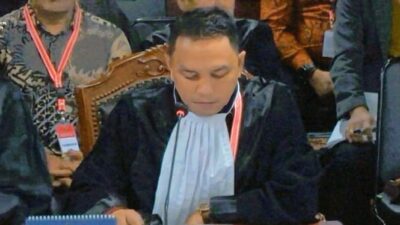 Sidang Lanjutan PHPU Wali Kota Langsa, Permohonan Fazlun Hasan Dianggap Tak Punya Legal Standing