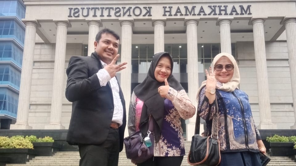 Perkara Dugaan Money Politic Pilkada Langsa