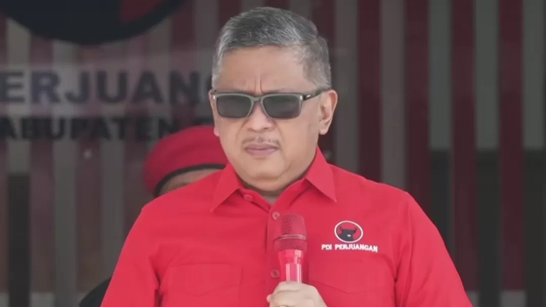 Batal Diperiksa, PDIP Minta KPK Panggil Hasto Usai HUT
