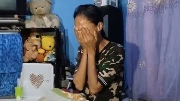 Viral, Siswa Dihukum Belajar Dilantai Karena Tak Bayar SPP