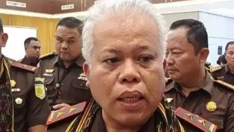 Kejagung Tunggu Aduan Masyarakat Soal Dugaan Pelanggaran Vonis Harvey Moeis