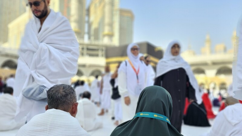 Biaya Haji Tahun 2025 Turun, Cek Rinciannya