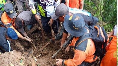 Dua Korban Longsor di Bener Meriah Ditemukan, Ini Identitasnya