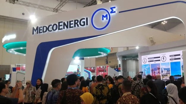 Medco Energi Berikan Pinjaman Jumbo Rp6,7 Triliun ke MBL