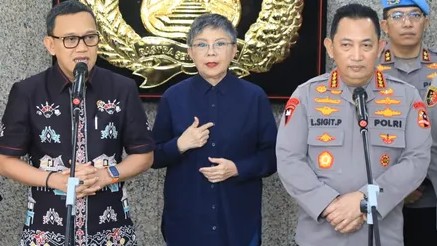 Menteri P2MI Dorong Kemenlu Investigasi Penembakan WNI di Malaysia