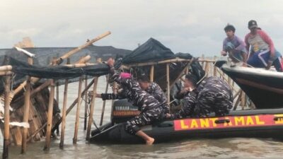 Polri Diingatkan Penuhi Petunjuk JPU Soal Kasus Pagar Laut