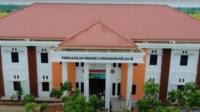Pengadilan Negeri Lhoksukon, Aceh Utara, mengabulkan permohonan Abubakar warga Gampong Tanjong Dalam, Kecamatan Tanah Jambo Aye, Kabupaten Aceh Utara dalam perkara kesalahan akte kematian.