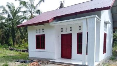 Daftar Lengkap Penerima RLH di Kabupaten Aceh Timur