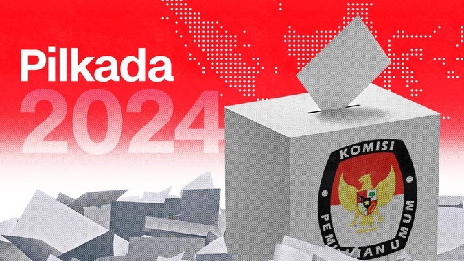 Daftar Kabupaten/Kota di Provinsi Aceh Tanpa Gugatan Pilkada