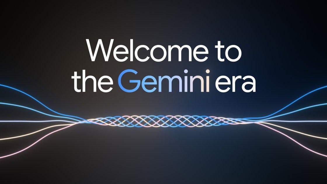 Alasan Bos Google Sebut AI Gemini 2.0 Lebih Efesien