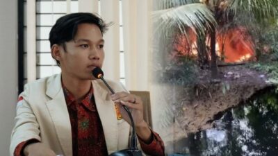 Permahi Palembang Desak PT Medco Evaluasi Kebocoran Pipa Minyak di Pali