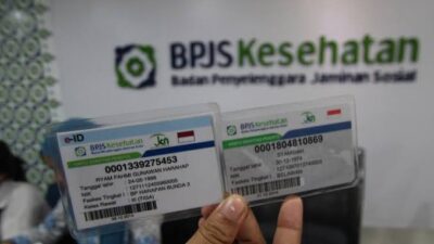 2026 Iuran BPJS Kesehatan Bakal Naik