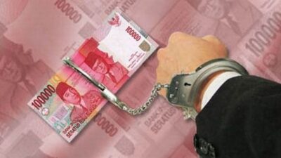 Mantan Kadis Kominfo Taput Ditahan Kejari Kasus Dugaan Korupsi Pengadaan ISP