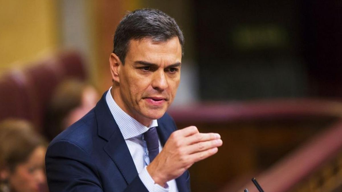 PM Spanyol Tentang Rencana Presiden AS Gusur Warga Palestina