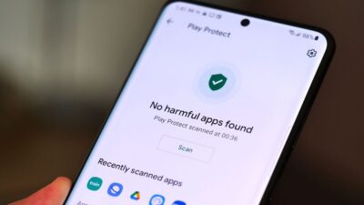 Google Indonesia Luncurkan Fitur Cegah Penipuan dan Scam