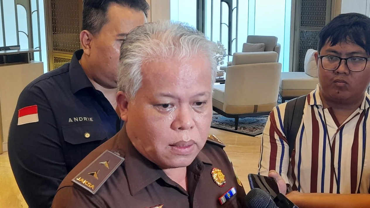 Kejagung Mundur, Kasus Pagar Laut Ditangani Bareskrim Polri