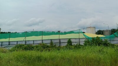 Operasi Trading Sulfur PT. Pema Terbukti Langgar Aturan