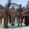 Resmikan Pelayanan Rawat Inap Puskesmas, Ini Pesan Pj Wali Kota Langsa