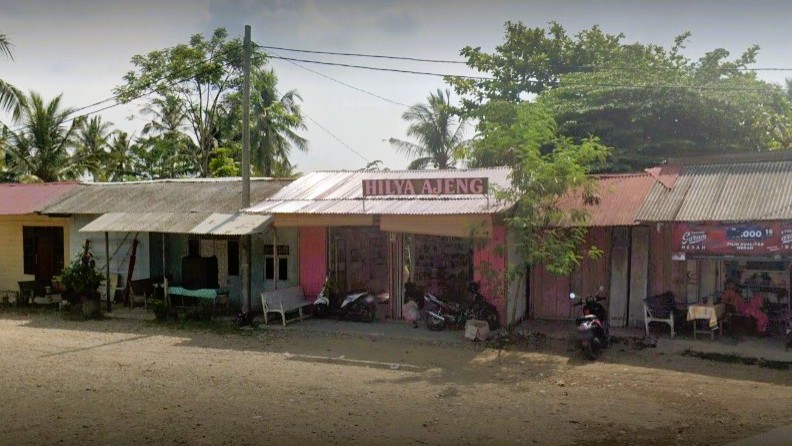 BPOM Aceh Diminta Periksa Bahan Baku Kosmetik Toko Hilya Ajeng