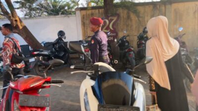 Ketua DPRK Langsa Menghindar Ditanyai Soal Penyegelan Ruangan