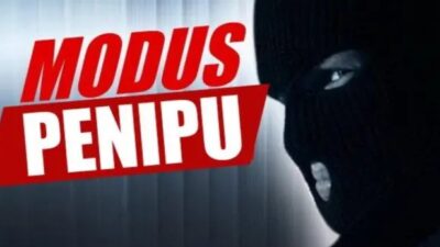 Korban Kedua Kasus Dugaan Penipuan Modus Modal Usaha Buat Laporan