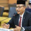 RUU Kepulauan Masuk Prolegnas 2025, Haji Uma Ingatkan: “Kewenangan Otsus Aceh Tidak Boleh Terusik”