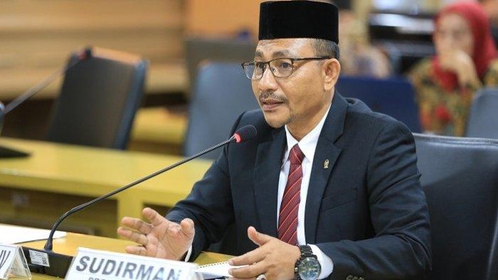RUU Kepulauan Masuk Prolegnas 2025, Haji Uma Ingatkan: “Kewenangan Otsus Aceh Tidak Boleh Terusik”